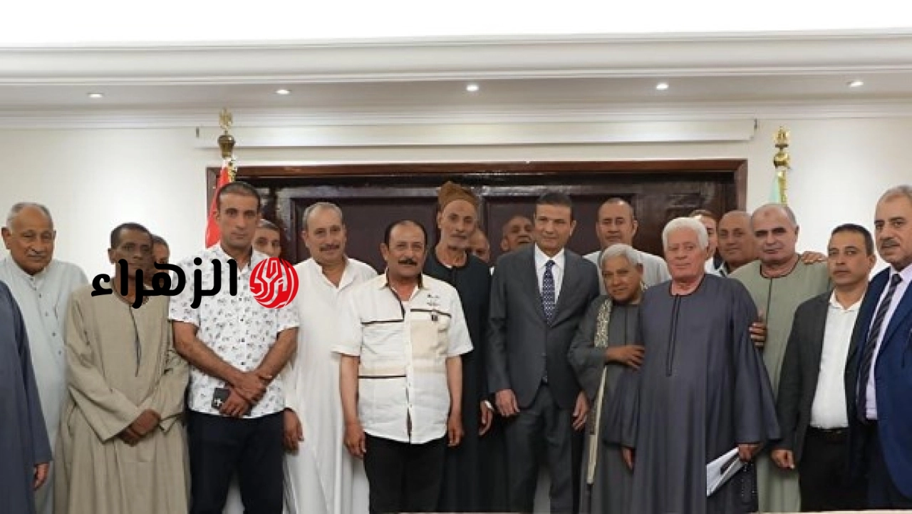 الزراعة تعلن خطة جديدة لضمان توزيع الأسمدة بعدالة ودعم الفلاحين في جميع المحافظات