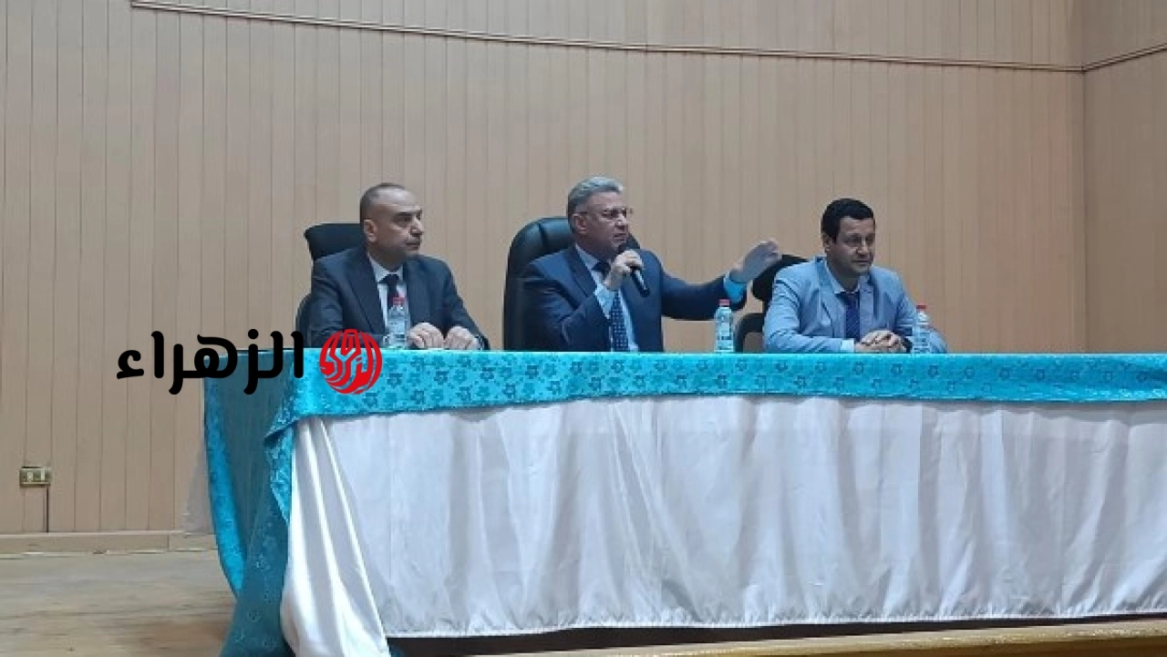 الزراعة تعلن خطة حماية محصول الذرة من دودة الحشد وتوضح إجراءات المواجهة