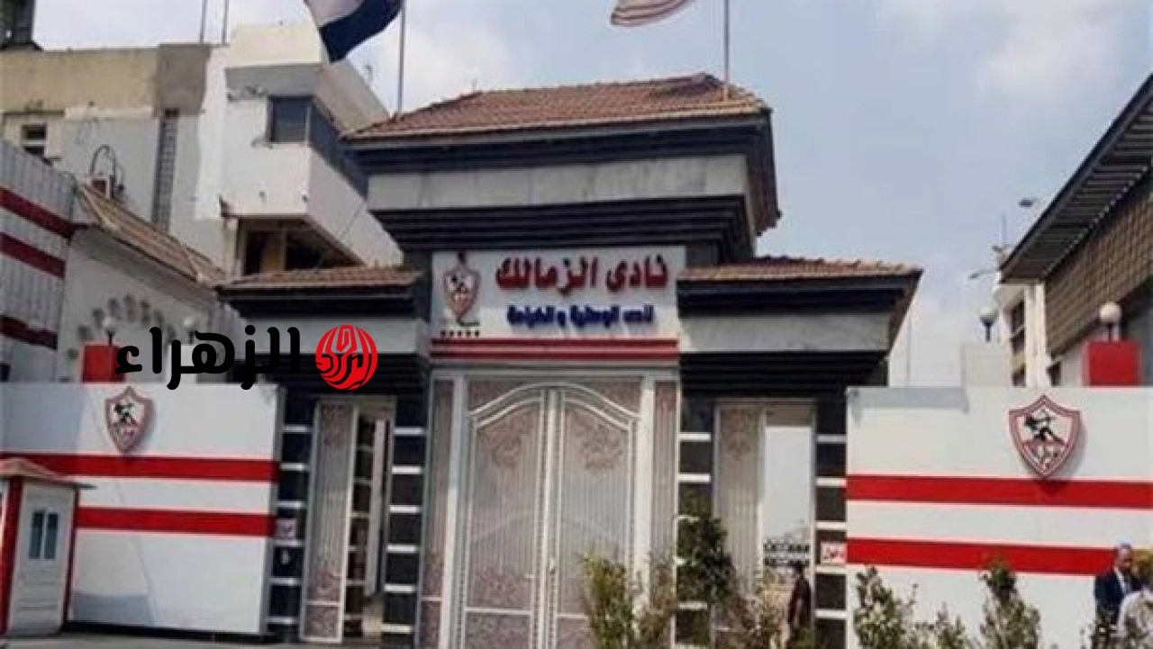 الزمالك ينفي إقامة اختبارات للناشئين والبراعم ويحذر من إعلانات وهمية