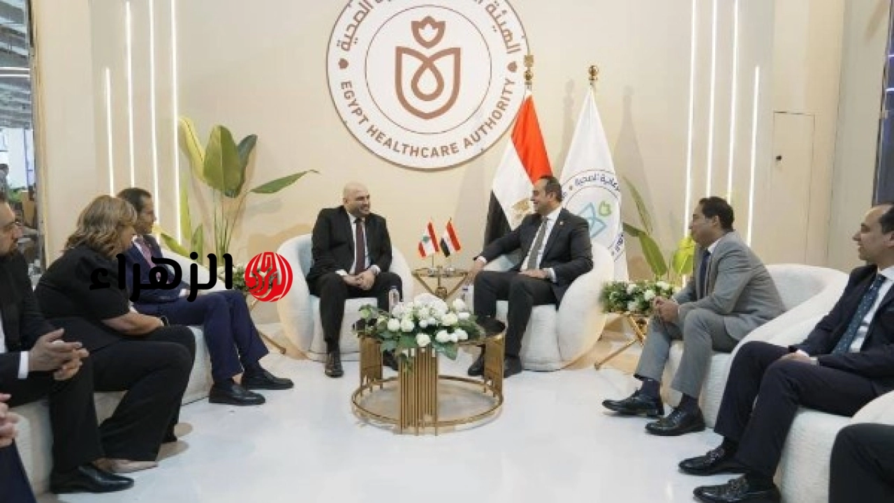 السبكي يعلن أن منظومة التأمين الصحي الشامل تحقق نموذجًا عربيًا في تطوير الخدمات الطبية