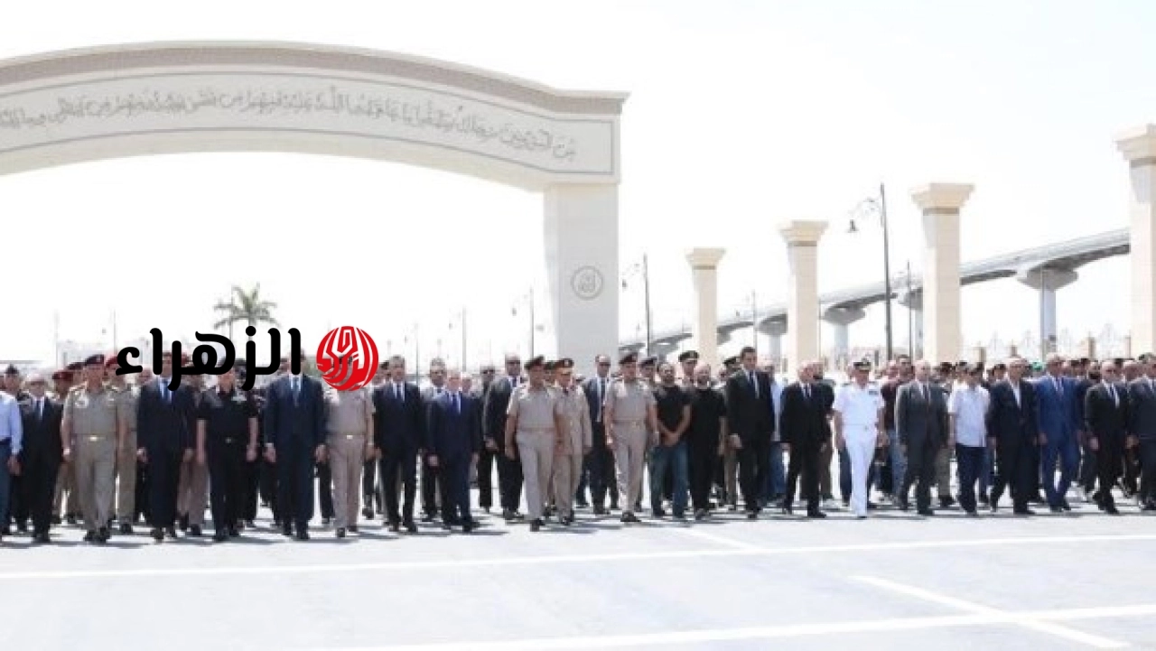 السيرة الذاتية للفريق يوسف عفيفي أحد قادة حرب أكتوبر