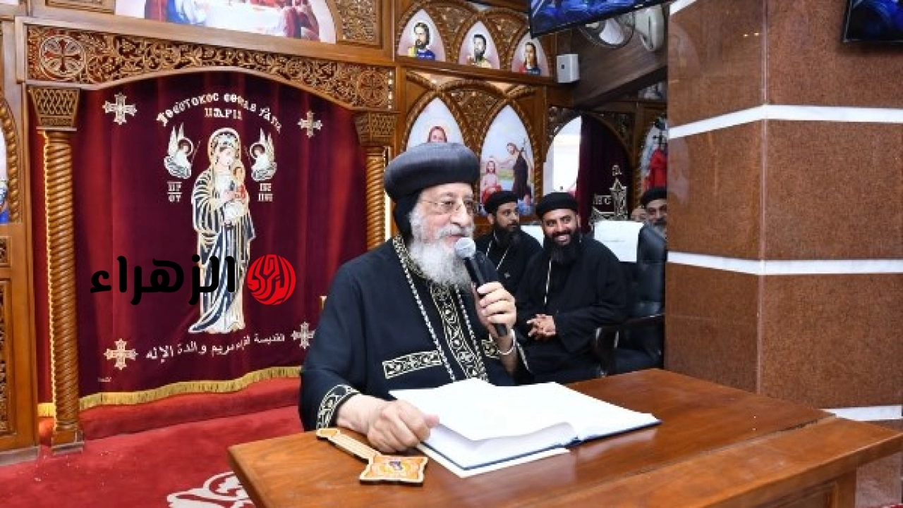 السيسي يبدأ العاصمة الإدارية الجديدة ببناء مسجد وكنيسة في أولى منشآت المشروع