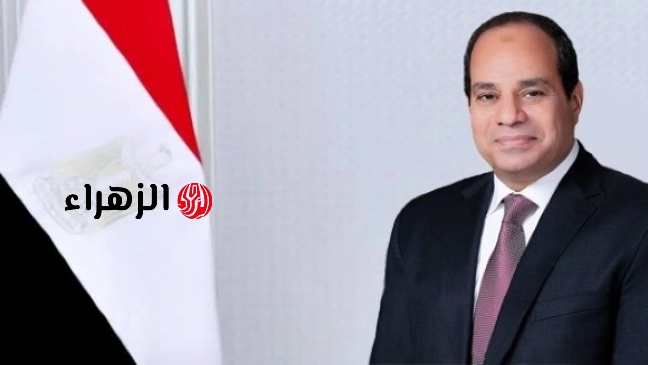 السيسي يبعث رسالة تهنئة إلى رئيس الفلبين بمناسبة ذكرى يوم الاستقلال