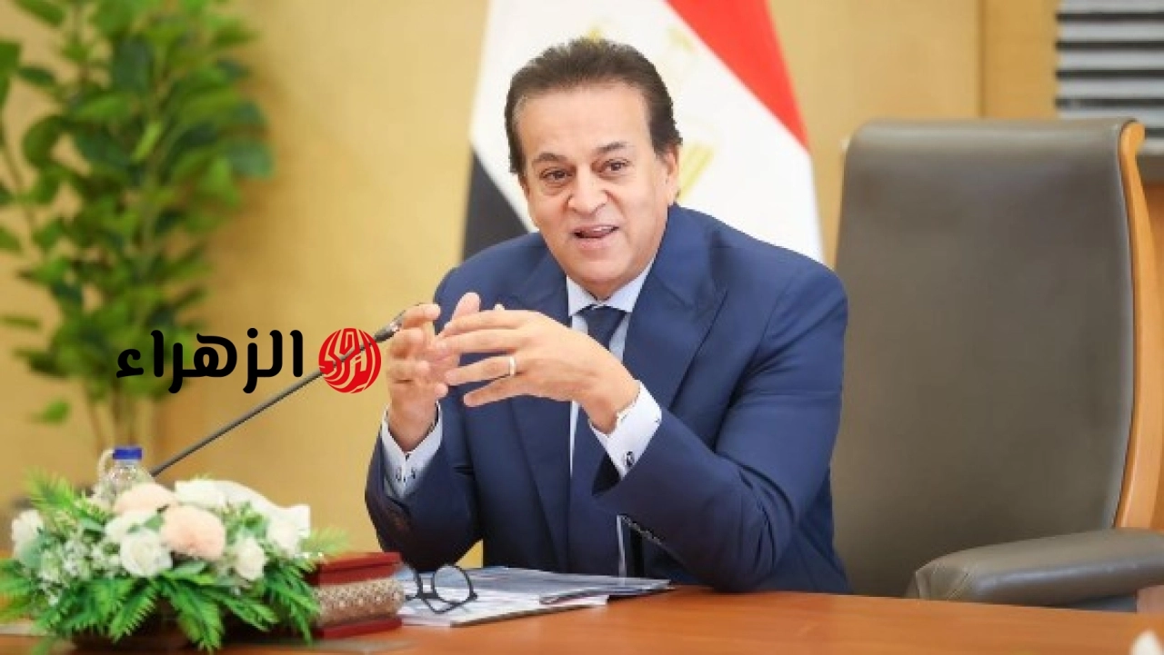 السيسي يتابع بشكل دوري ملفات القطاع الصحي المختلفة