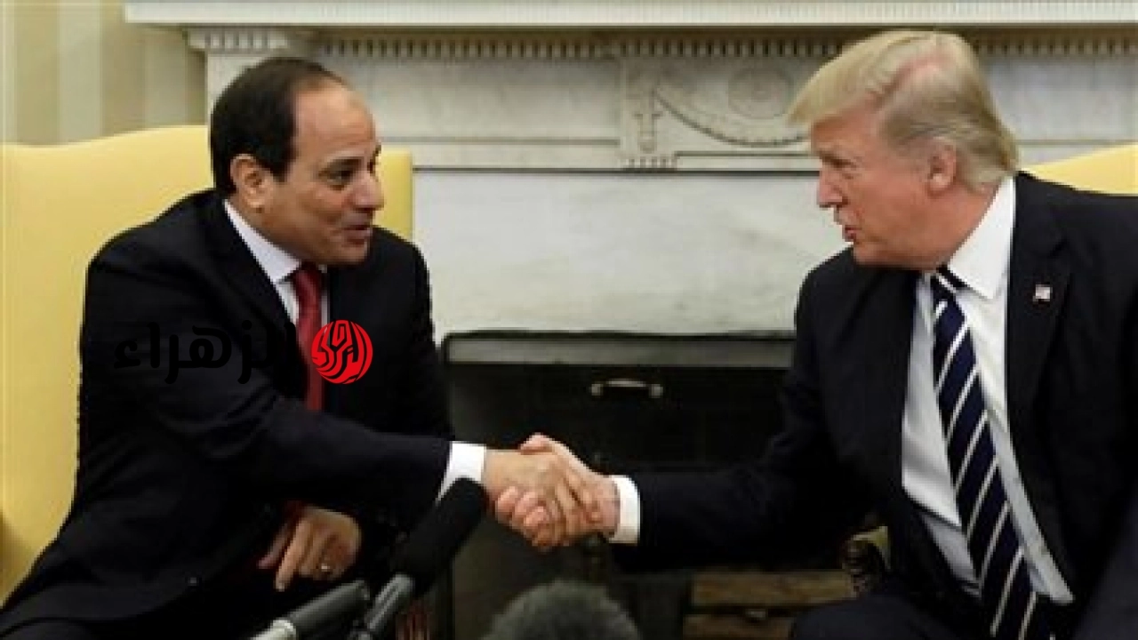 السيسي يشارك في قمة مجموعة السبع بفرنسا ويعقد لقاء مع الرئيس الأمريكي في إيفيان