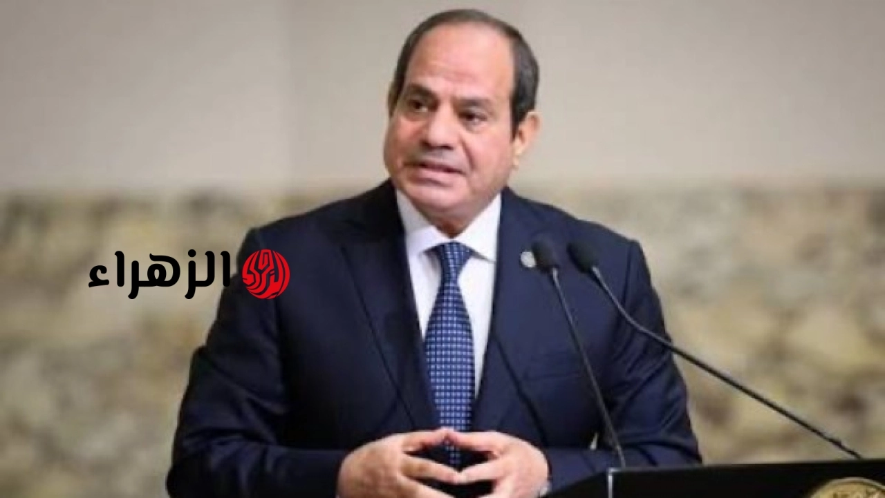 السيسي يوافق على قرض بقيمة 300 مليون دولار