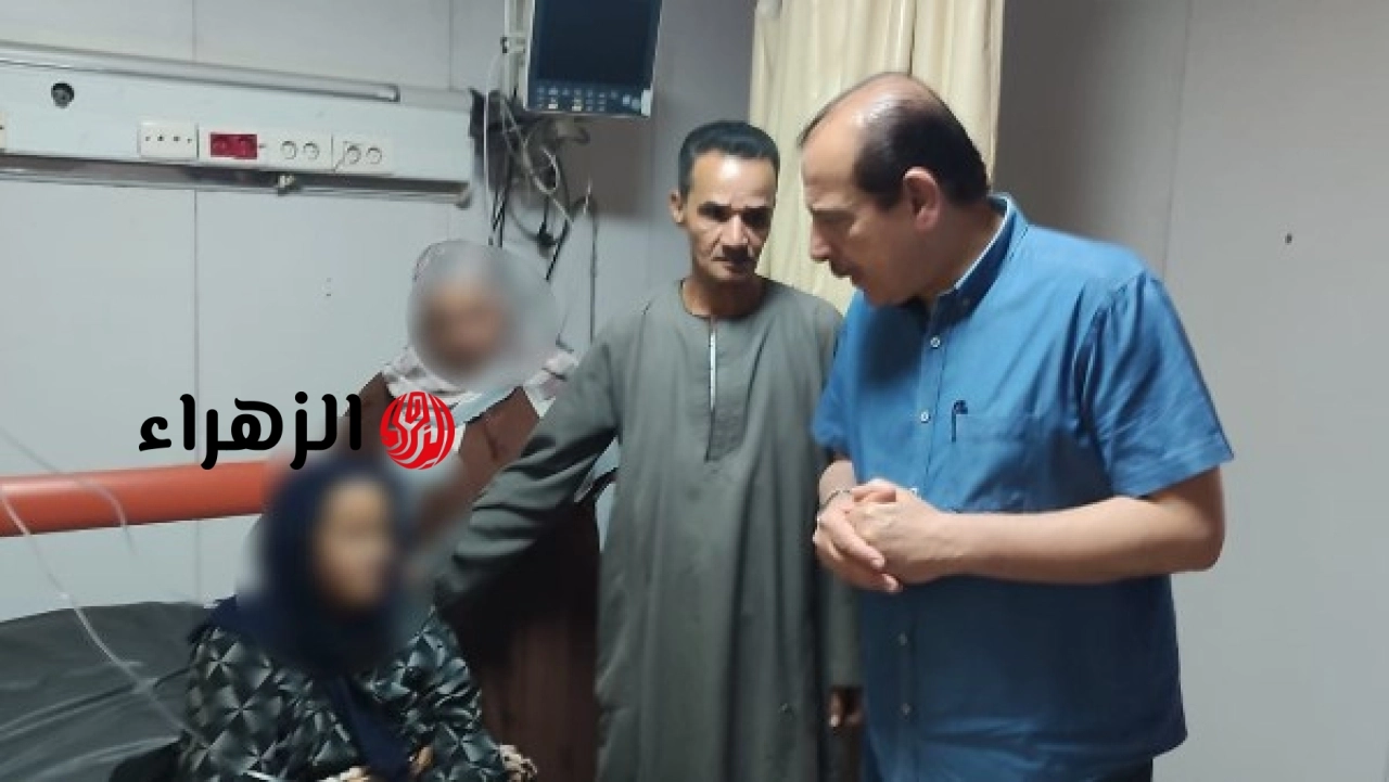 الصحة تحيل إدارة مستشفى العياط المركزي للتحقيق ومحاسبة المقصرين