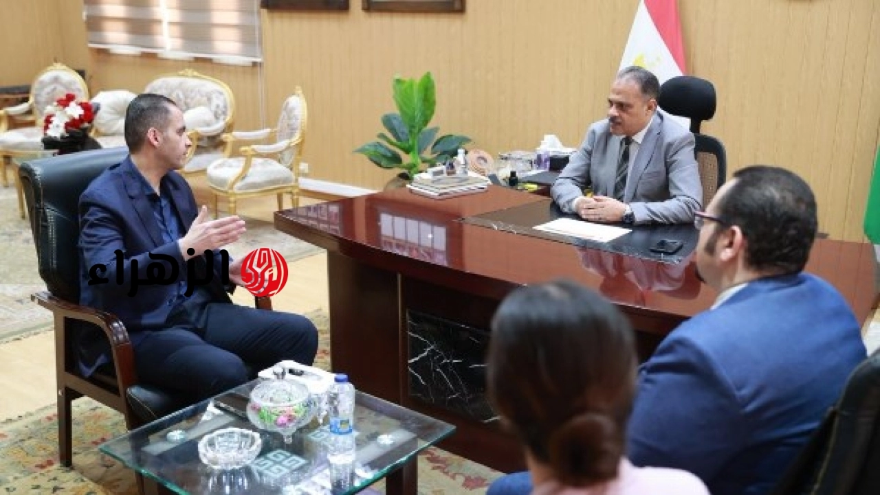 الصحة تعلن اتخاذ إجراءات لضمان توافر الأدوية والمستلزمات الطبية بمحافظة الشرقية