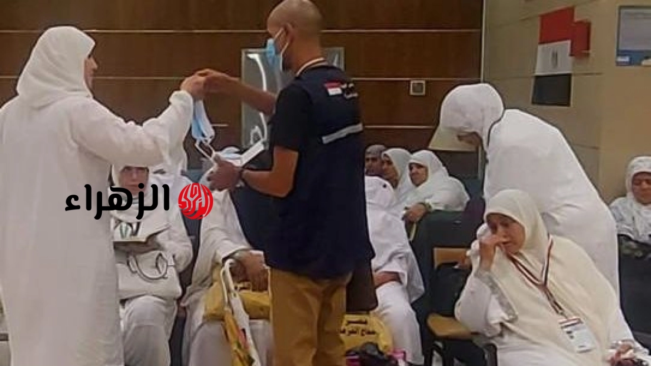 الصحة تعلن وجود 31 حاجًا مصريًا يتلقون العلاج في مستشفيات السعودية