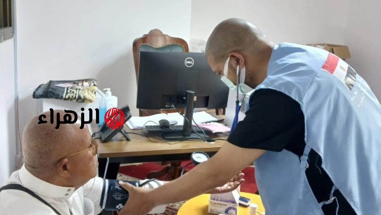 الصحة تعلن وصول عدد الحجاج المحجوزين في مستشفيات السعودية إلى 42 حالة