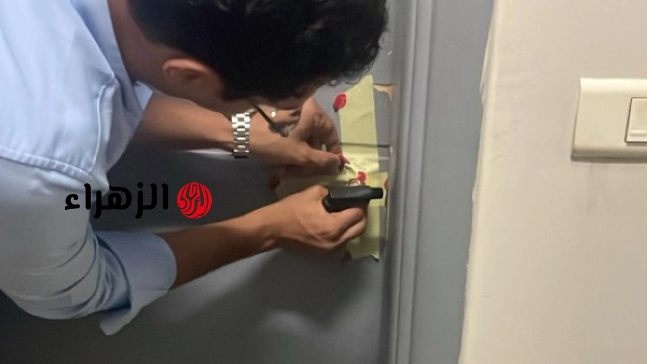 الصحة تغلق عيادة غير مرخصة بالشيخ زايد وتضبط صيدلانية تنتحل صفة طبيب