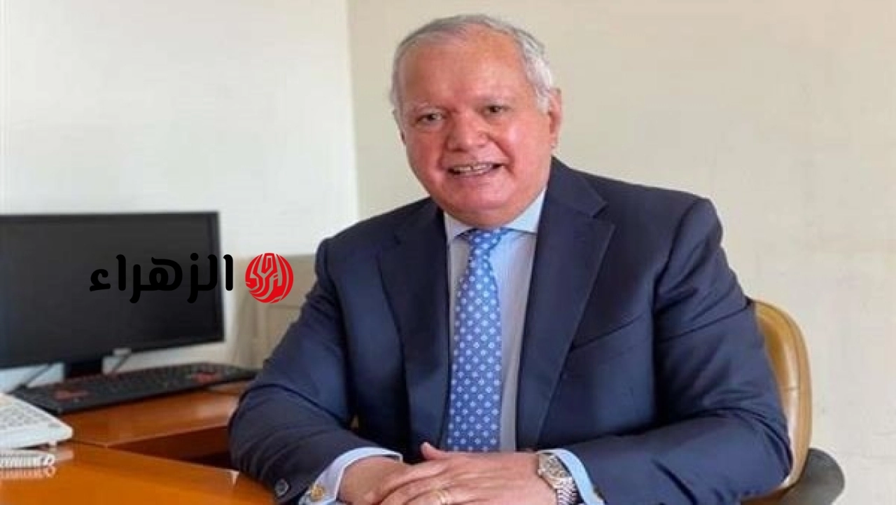العرابي يؤكد أن ثورة 30 يونيو شكلت محطة مهمة في التاريخ المصري واستعاد الشعب خلالها زمام المبادرة