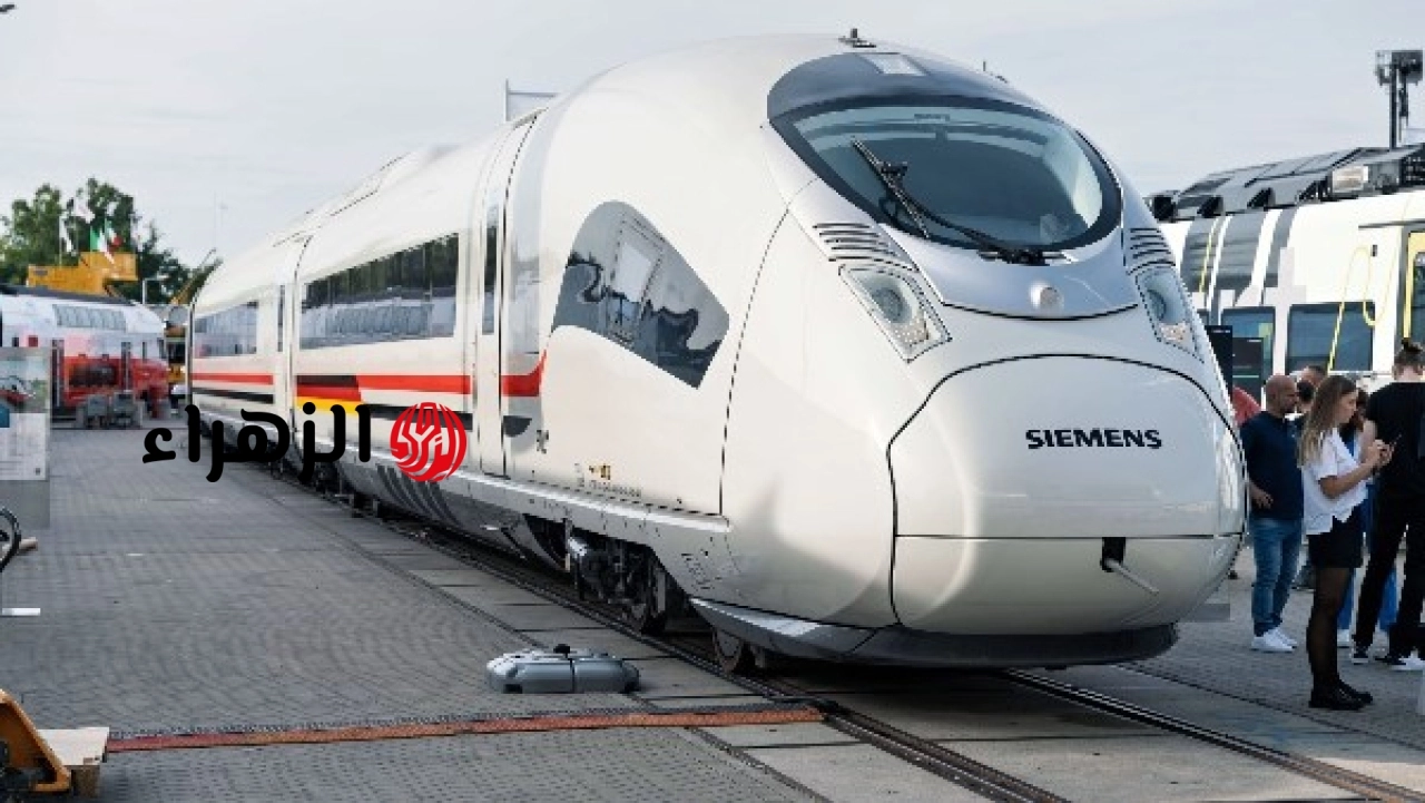 القطار الكهربائي LRT يربط أكتوبر بالعاصمة الإدارية في ثلاثين دقيقة بدء التشغيل قريبًا