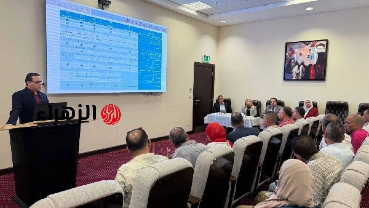 القومي لتنظيم الإعلانات يشترط الالتزام بالدليل الإرشادي لاعتماد مخططات المحافظات