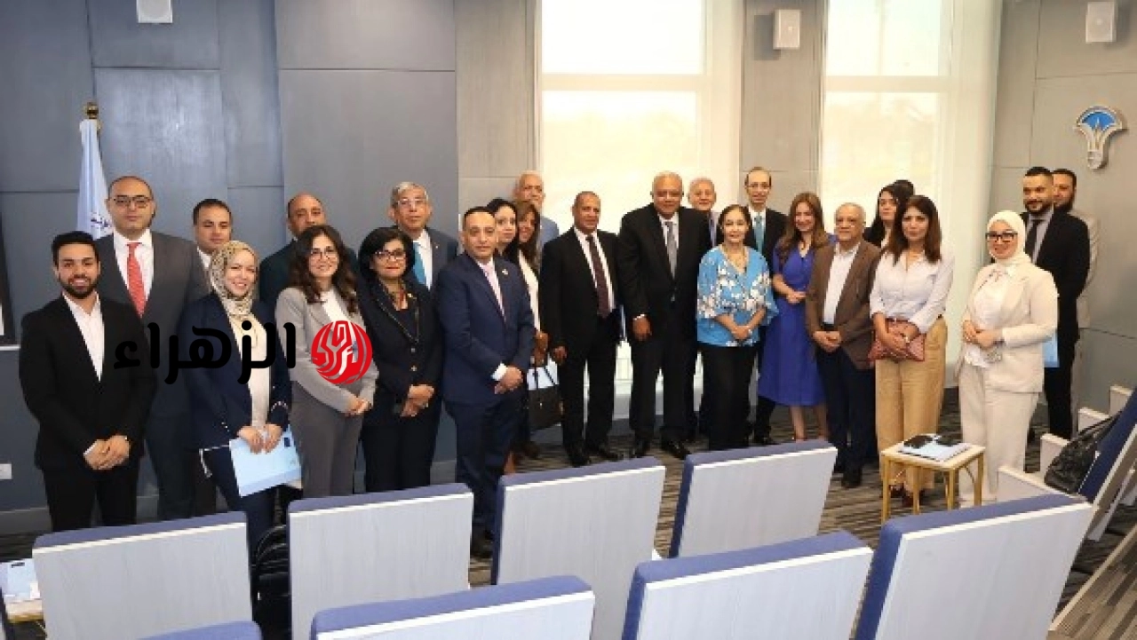 القومي لحقوق الإنسان يعلن أولوية تحويل الحوار الوطني إلى سياسات وتشريعات قابلة للتنفيذ