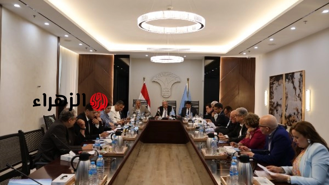 القومي لحقوق الإنسان يناقش مشروع تعديل القانون المنظم لعمل المجلس