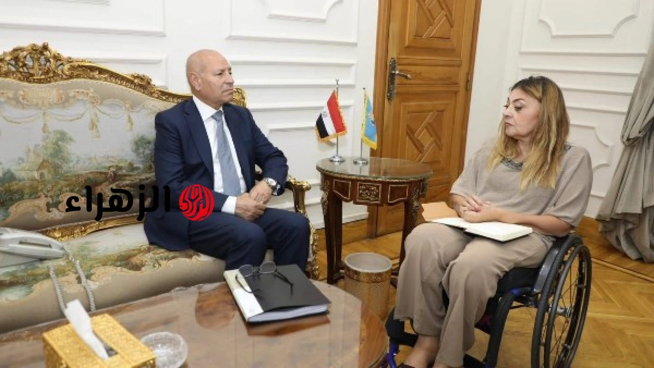 القومي للإعاقة ومحافظة القاهرة يوقعان اتفاقية جديدة لتعزيز دعم وتمكين ذوي الهمم