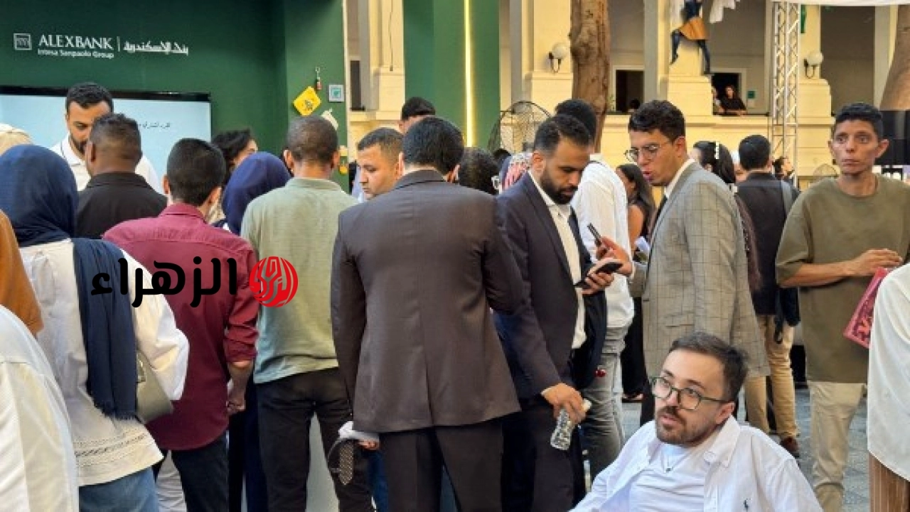 القومي للإعاقة يتابع أعمال ملتقى خطوة 2026 لرصد احتياجات سوق العمل