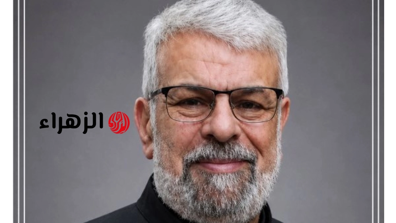 الكنيسة الأسقفية في مصر تعلن وفاة القمص أنطونيوس غطاس