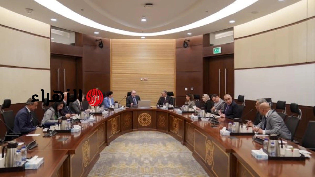اللجنة الوطنية لإدارة الأزمات توقع اتفاق تعاون مع مركز الاستجابة الأوروبي للأزمات