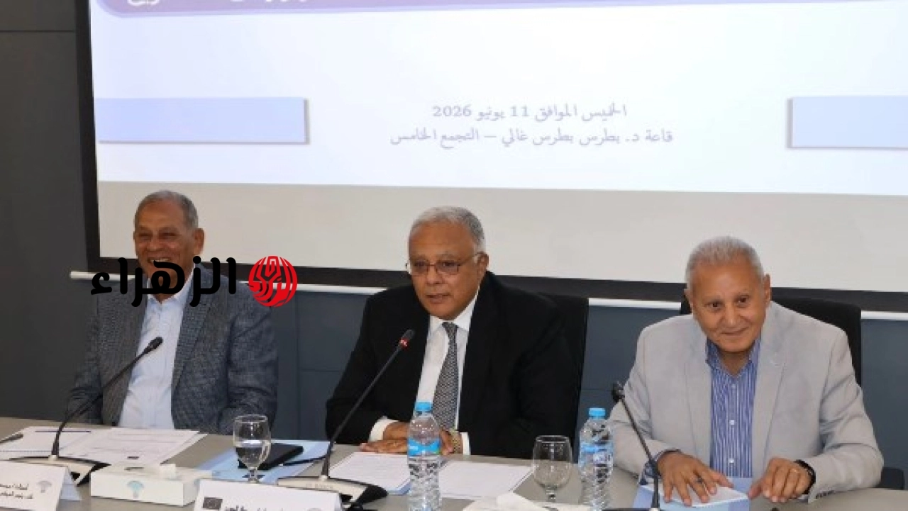 المجلس القومي لحقوق الإنسان يعلن شراكة جديدة مع البرلمان لتعزيز العمل التشريعي