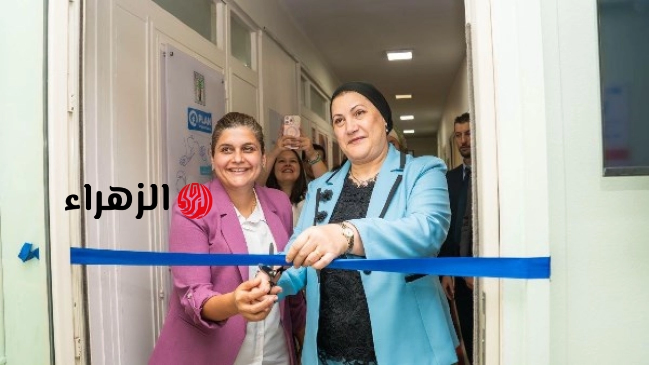 المجلس القومي للطفولة والأمومة يطلق التشغيل التجريبي لوحدة الطفل الآمن لتعزيز منظومة حماية الأطفال