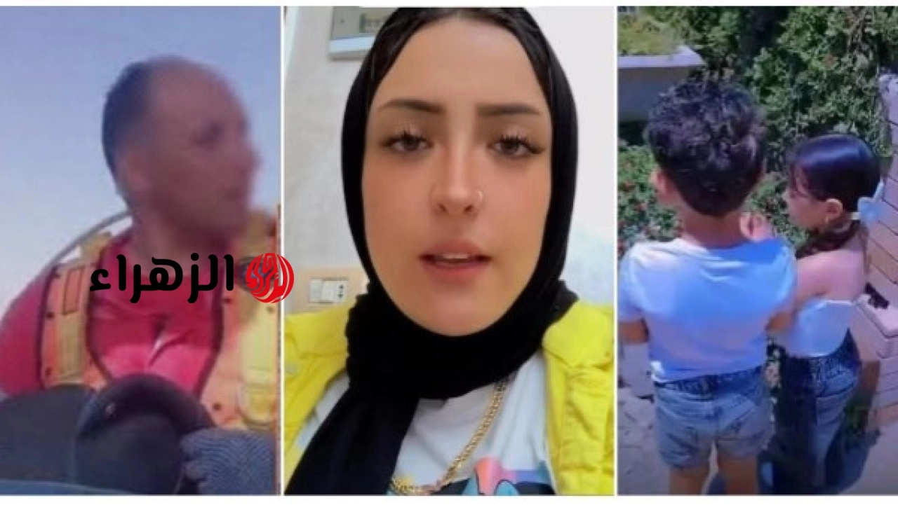 المجلس القومي للطفولة يحقق في واقعة تحريض أم أطفالها على الدعاء ضد والدهم داخل المقابر