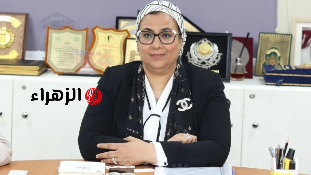 المجلس القومي للمرأة يبحث تعزيز التعاون مع كلية ثندربيرد العالمية