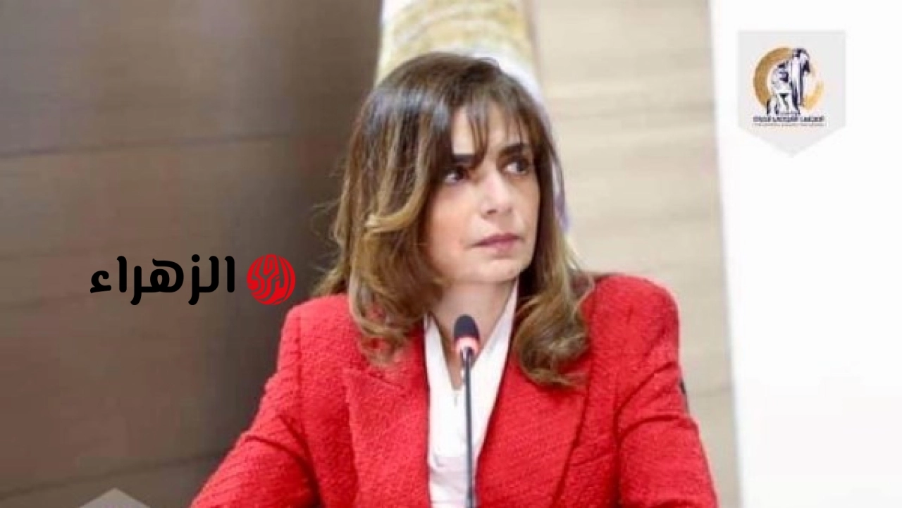 المجلس القومي للمرأة يعلن تهنئة السفيرة ندى دراز لإعادة انتخابها في لجنة سيداو