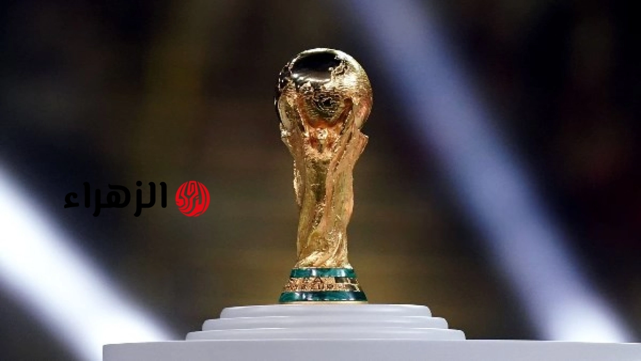 المكسيك أول دولة تستضيف كأس العالم ثلاث مرات في نسخة 2026