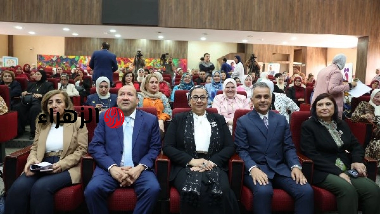 المنسق الوطني للمبادرة الوطنية للمشروعات الخضراء الذكية يؤكد دور المرأة كشريك في التنمية المستدامة