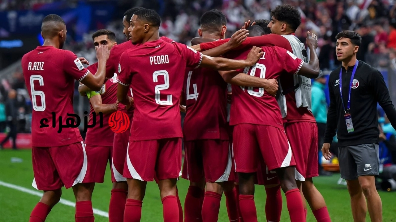 ( 1 : 1 ) Qatar VS Switzerland.. ملخص مباراة قطر وسويسرا اليوم في كأس العالم 2026