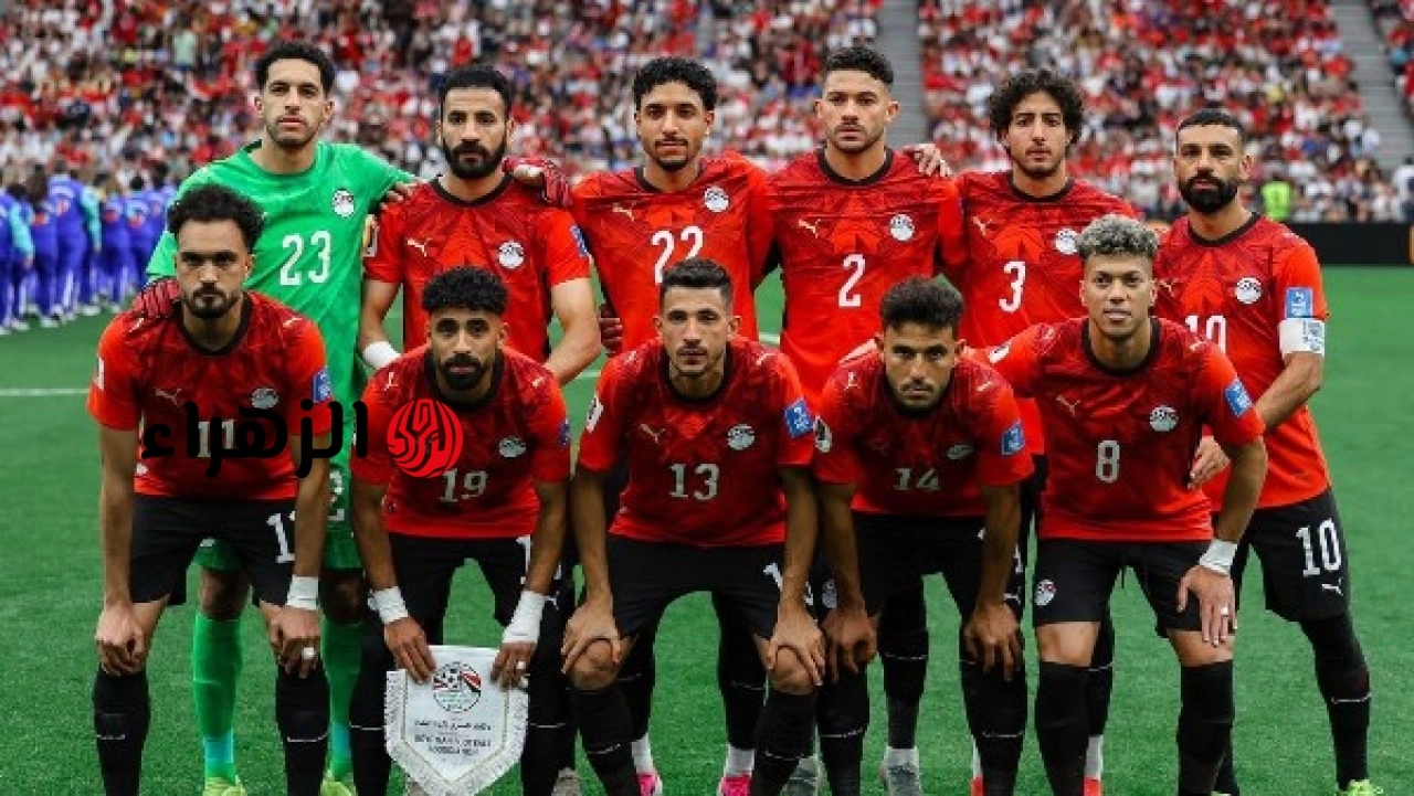 النائب محمد أبو العينين يهنئ منتخب مصر بالفوز ويؤكد تقديره لأداء اللاعبين في البطولة