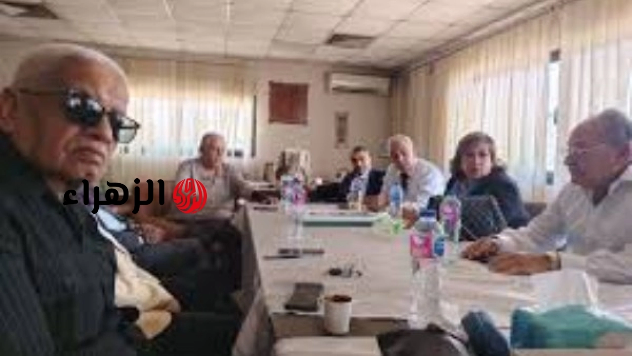 انتخاب مجلس إدارة جديد للنقابة العامة للمستثمرين الصناعيين
