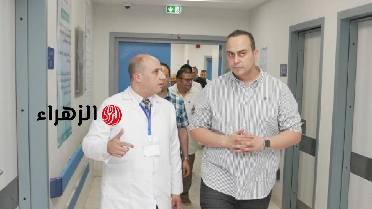 انطلاق المرحلة الأولى من التشغيل التجريبي لمنظومة التأمين الصحي الشامل بالمنيا تشمل 10 مستشفيات و60 وحدة ومركز
