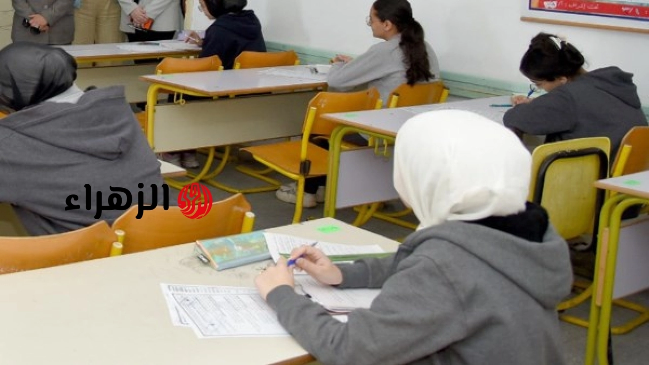 انطلاق امتحانات الشهادة الإعدادية غدًا والتعليم يوجه نصائح للطلاب والأهالي