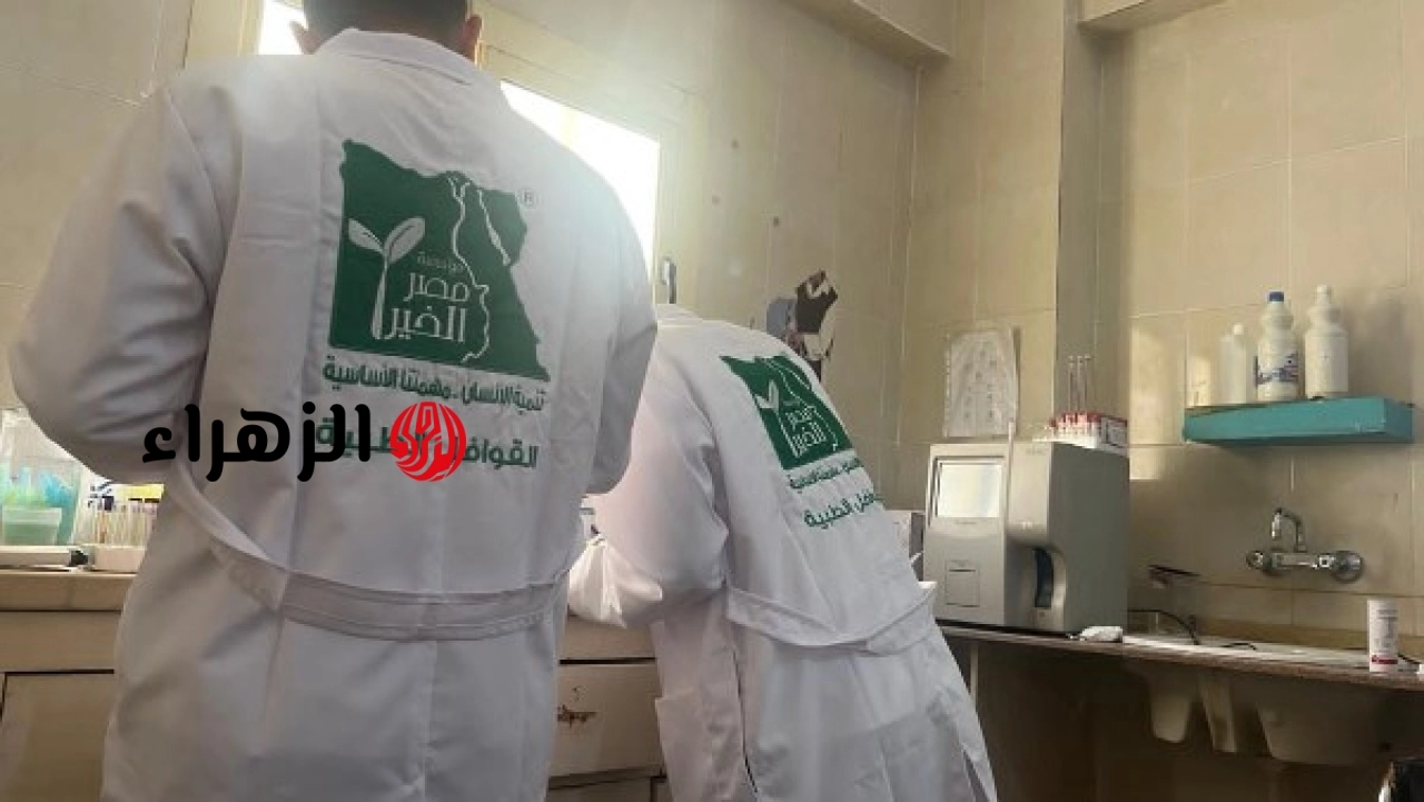 انطلاق قافلة العمليات الجراحية بمستشفى براني العام بمشاركة استشاريين من القاهرة