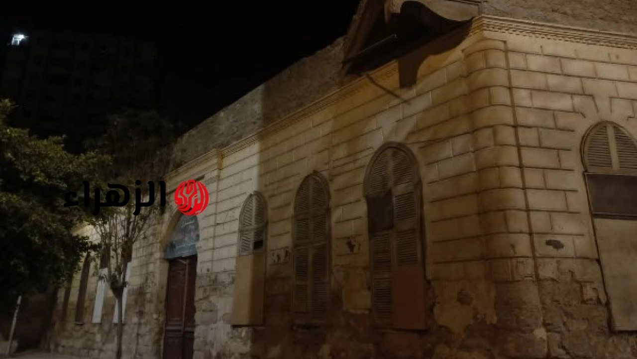 باحث آثار يؤكد أن بيت آل محسن ضمن النسيج التاريخي لمنطقة قبة الإمام الشافعي