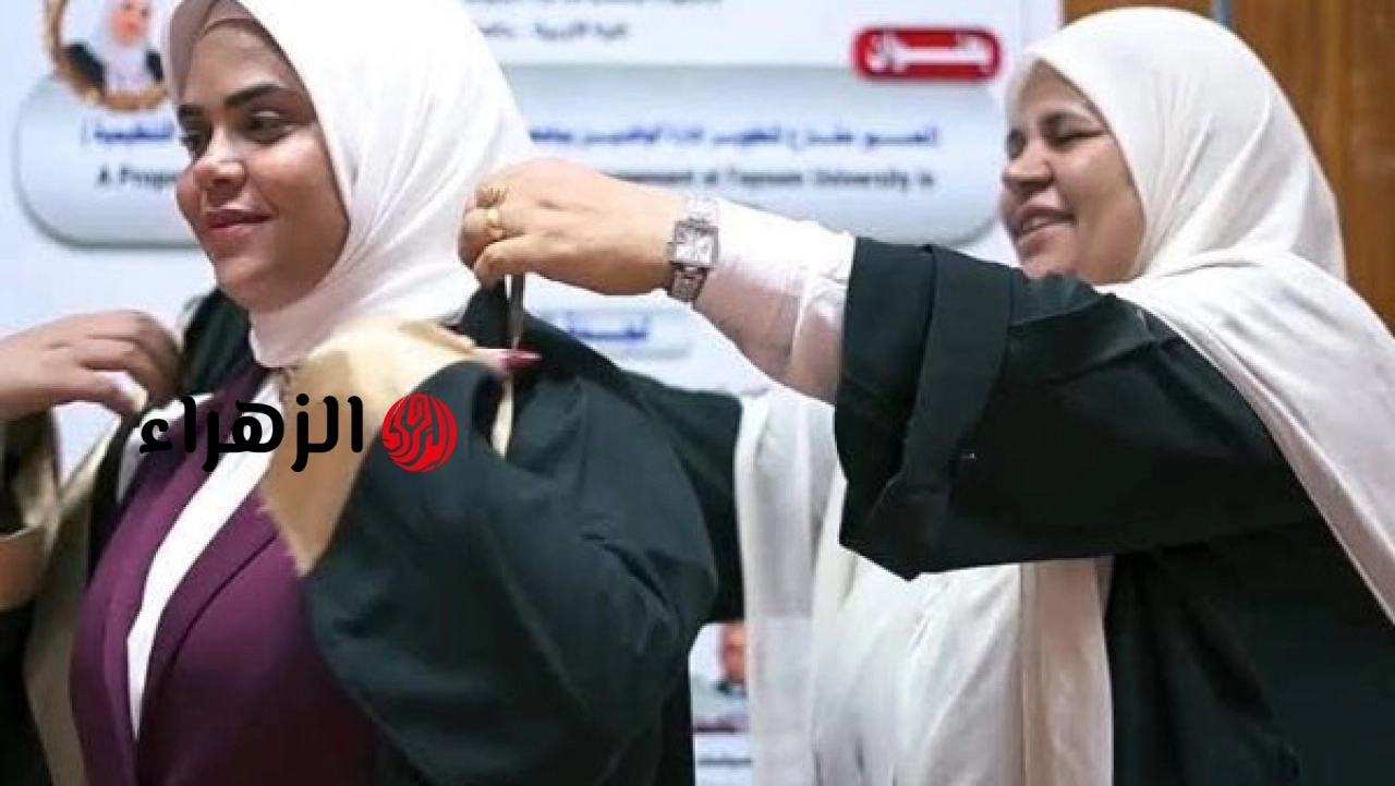 باحثة تروي قصة أم نجحت في تعليم ثماني بنات حتى الحصول على درجة الدكتوراه