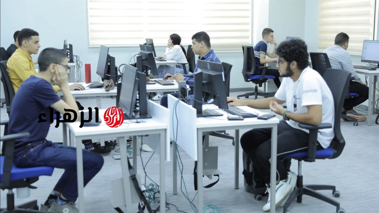 بدء التقديم المبكر للعام الجامعي 2026 في جامعة حلوان الأهلية عبر الرابط الإلكتروني