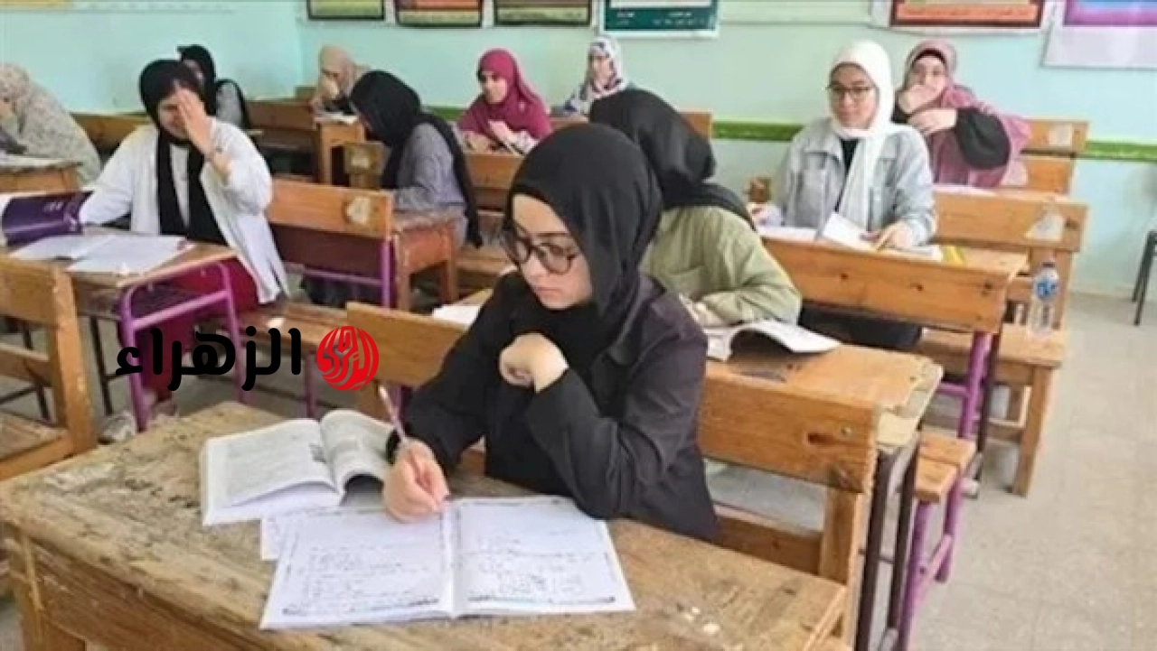 تربوي يعلن إرشادات للتعامل مع أسئلة امتحانات الثانوية العامة 2026