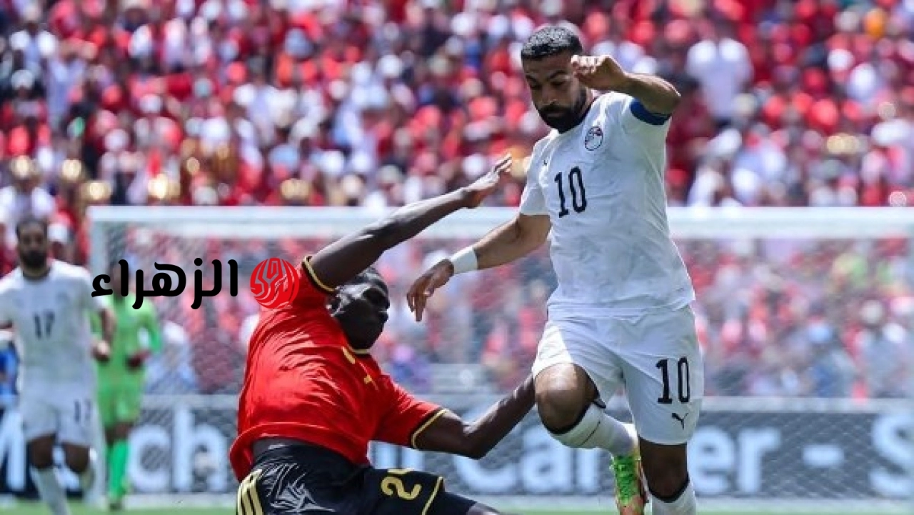 ترتيب مجموعة مصر في كأس العالم 2026 قبل مواجهة نيوزيلندا المرتقبة