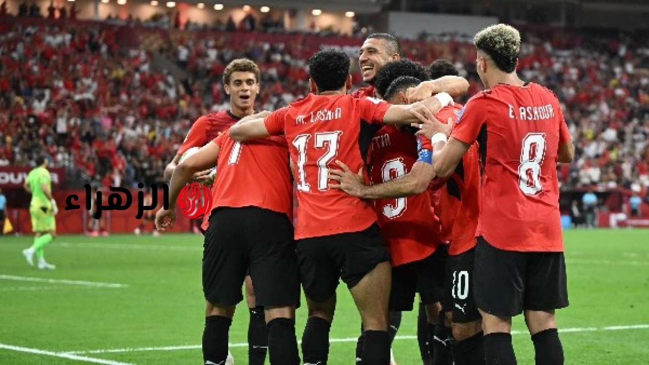 تردد قناة بي إن سبورت المفتوحة الناقلة مباراة مصر وإيران بكأس العالم 2026