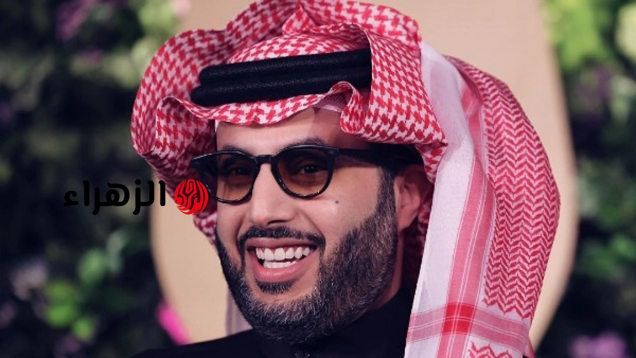 تركي آل الشيخ يعلق على هدف إمام عاشور في مرمى بلجيكا بونديافيوروهيf