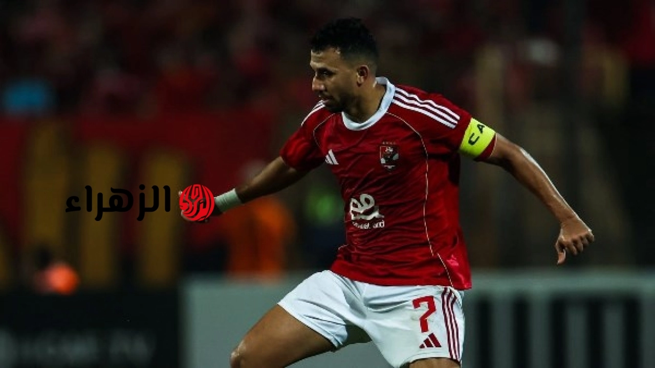 تريزيجيه يقترب من نادي الرياض السعودي مقابل مليون ونصف دولار من الأهلي