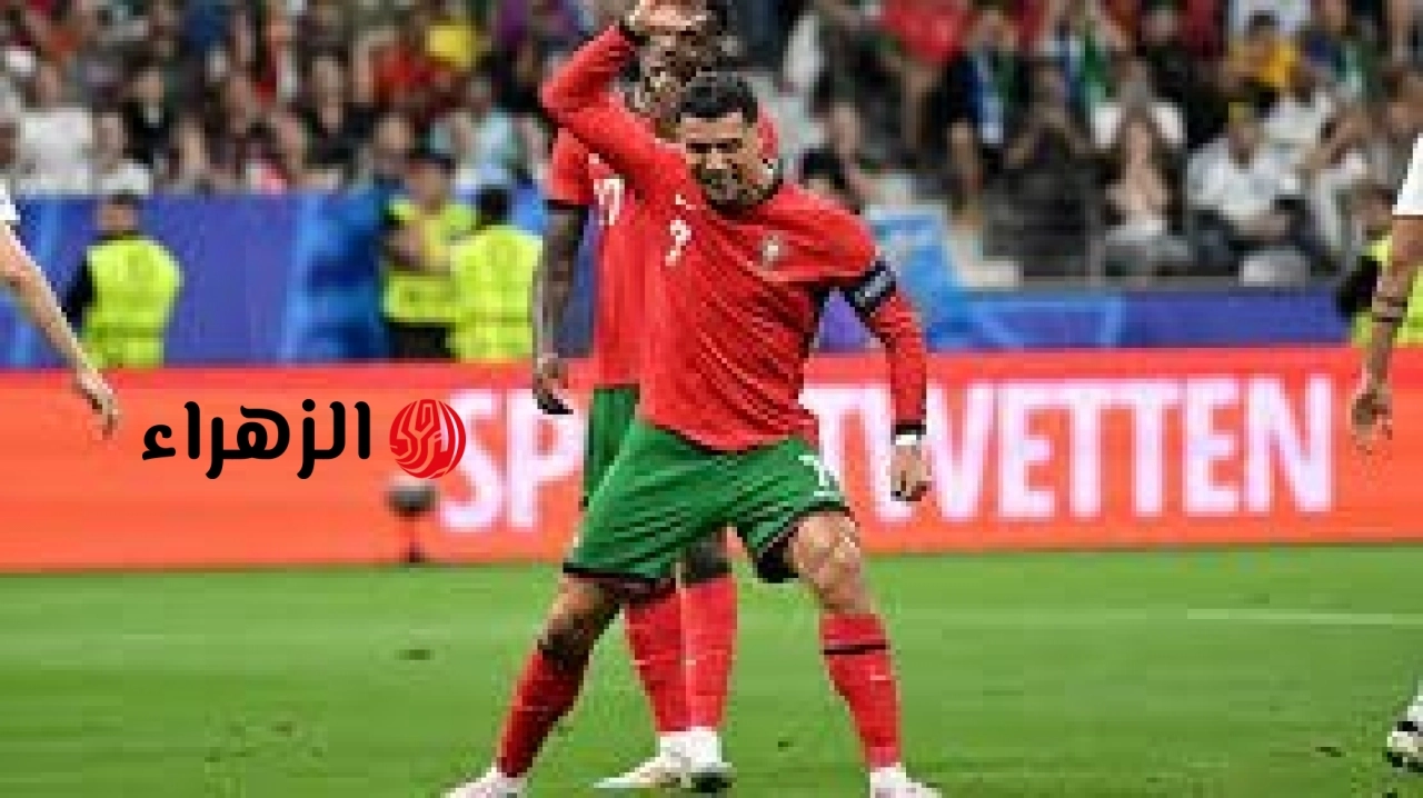 تشكيل منتخب البرتغال الرسمي لمواجهة كولومبيا في كأس العالم 2026