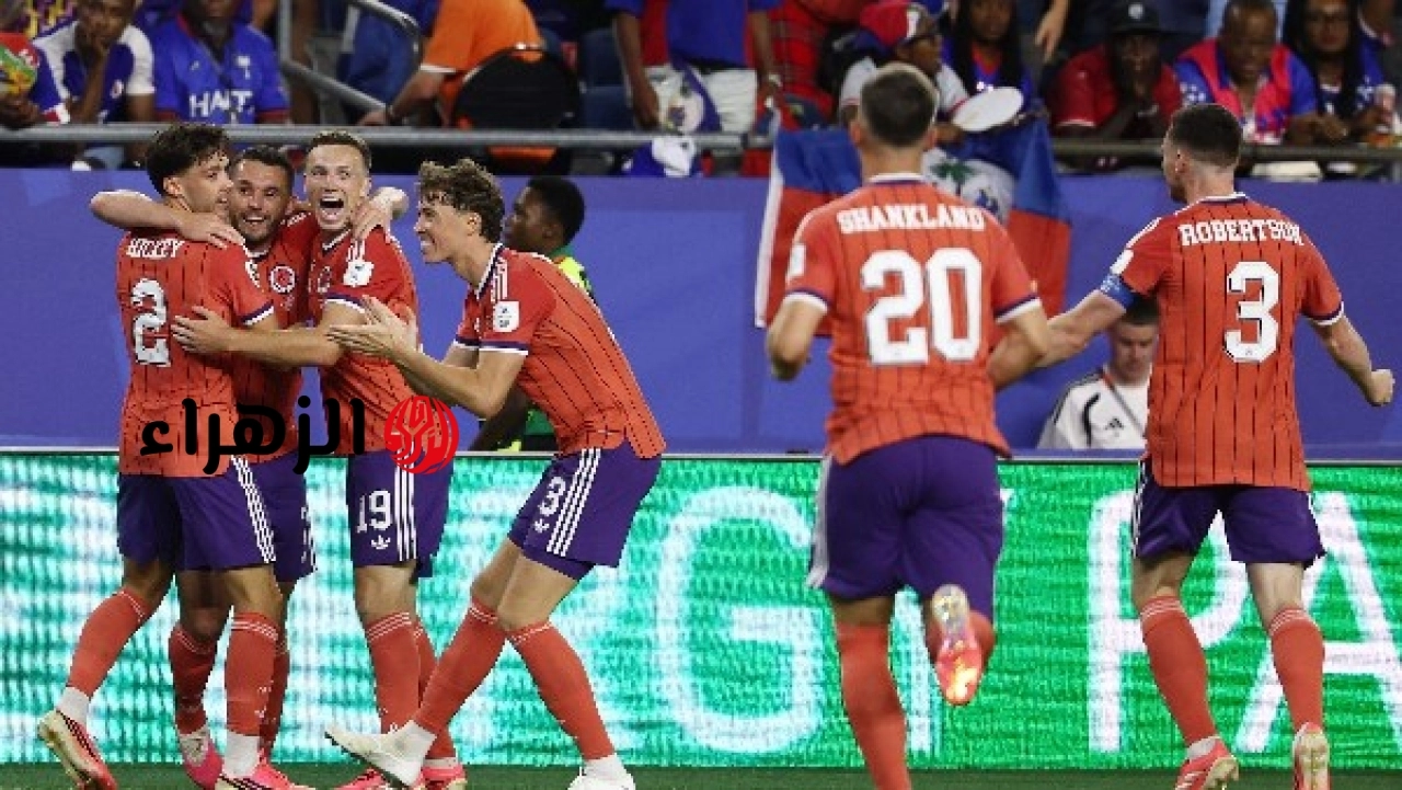 تشكيل منتخب المغرب واسكتلندا لمباراة الجولة الثانية بمونديال 2026