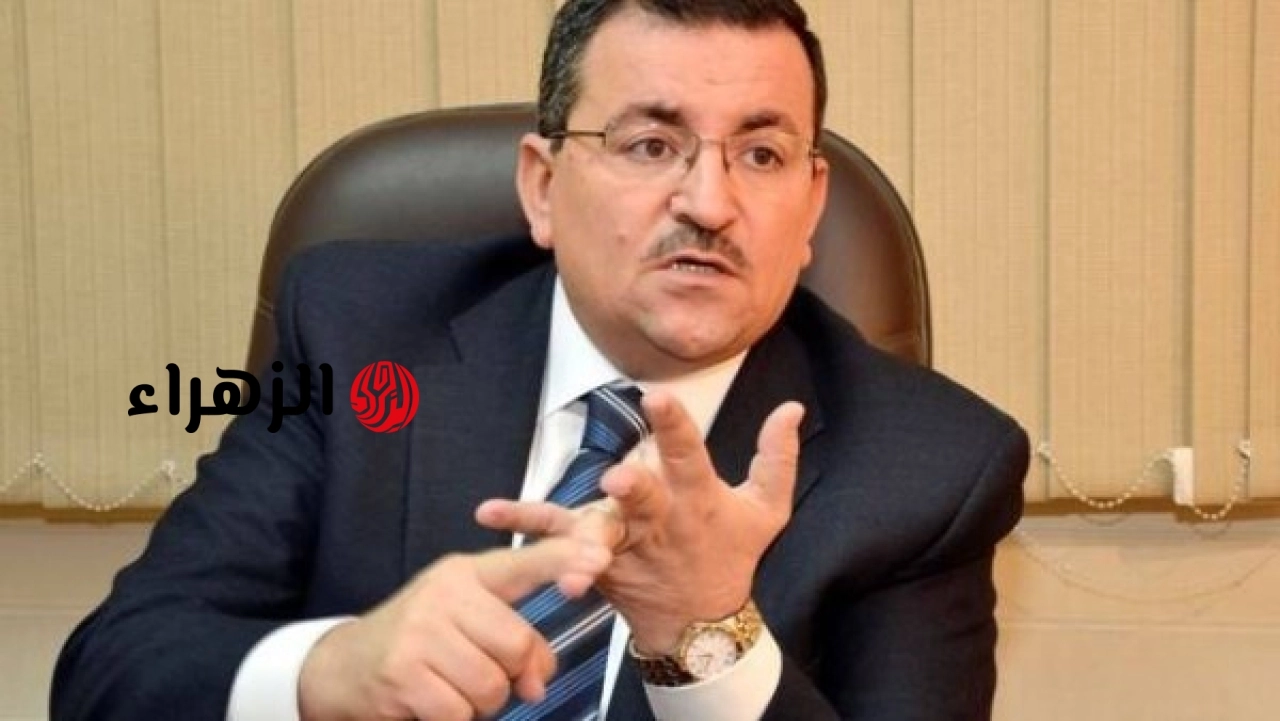 تشييع جنازة شقيقة أسامة هيكل من مسجد السلام بمدينة نصر