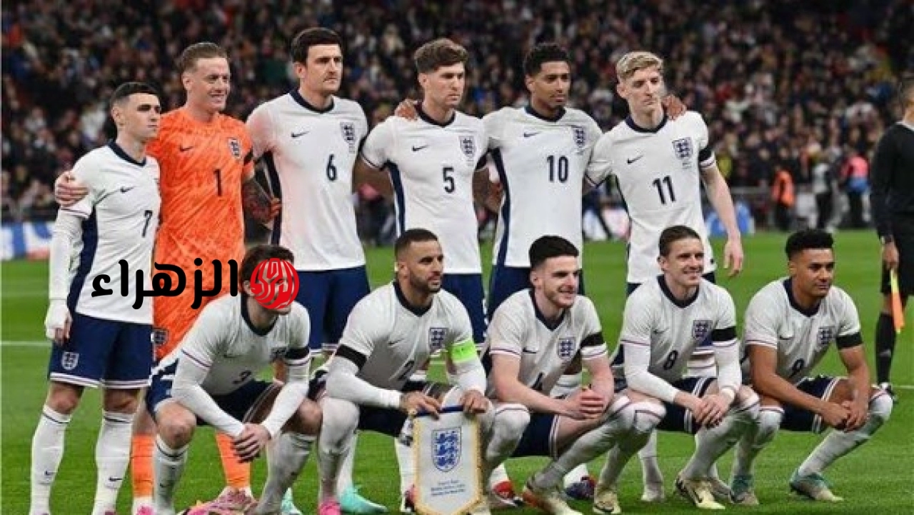 تعادل سلبي يحسم شوط مباراة إنجلترا وغانا في كأس العالم 2026