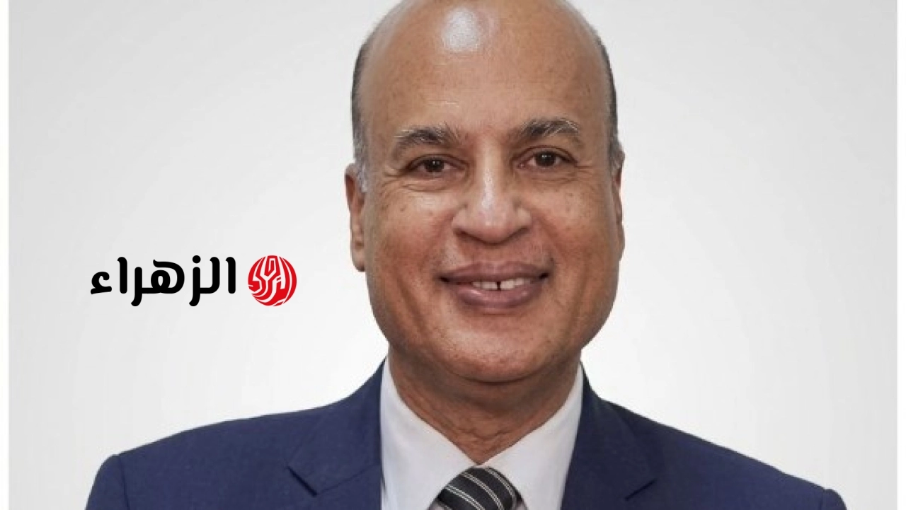تعيين محمد الشافعي وكيلا لكلية الحقوق بجامعة عين شمس لشؤون التعليم والطلاب